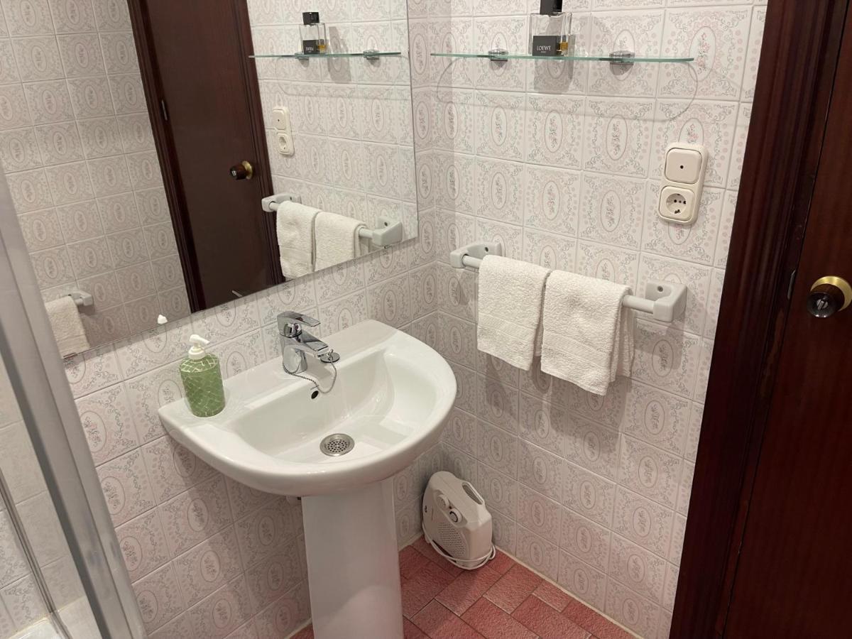 Apartamento Ravel Playa Málaga Exterior foto