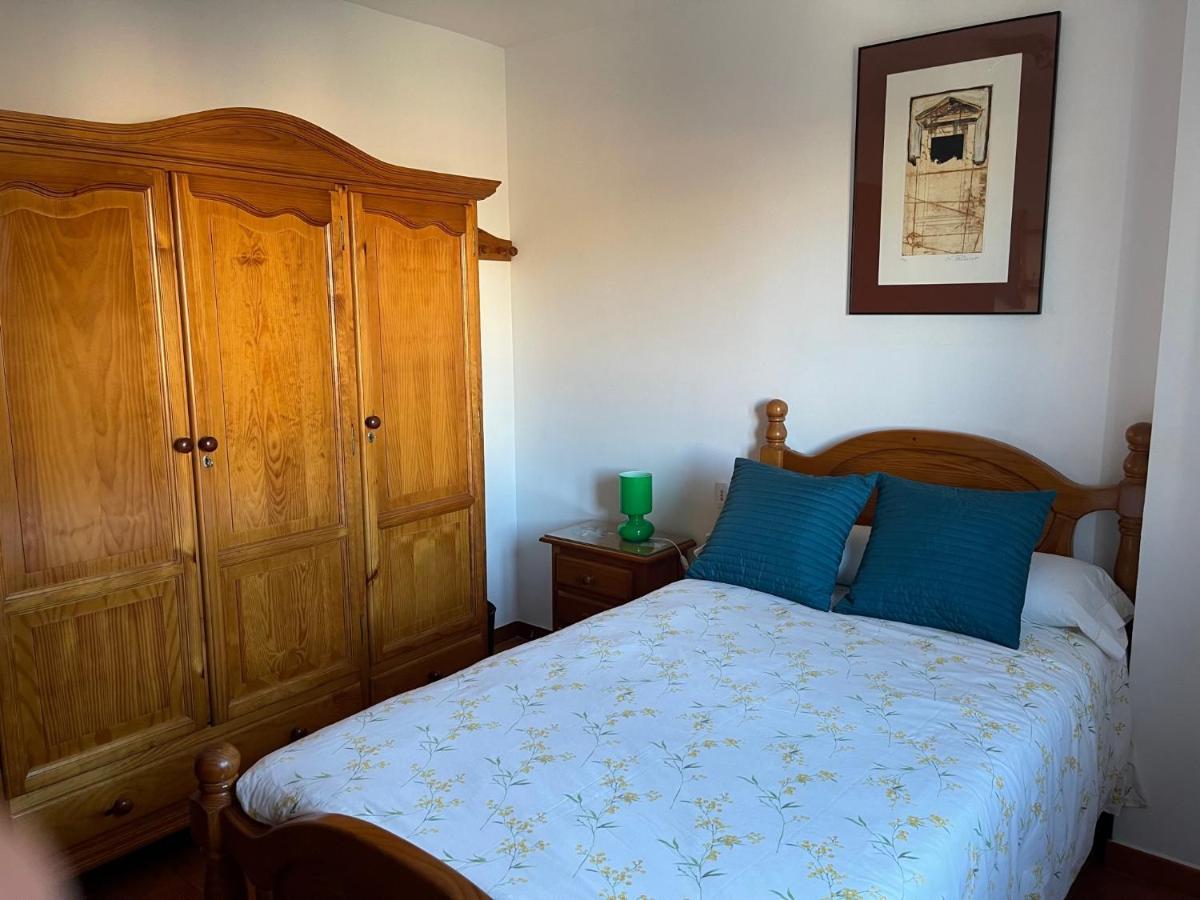 Apartamento Ravel Playa Málaga Exterior foto