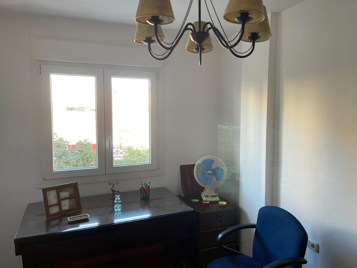 Apartamento Ravel Playa Málaga Exterior foto