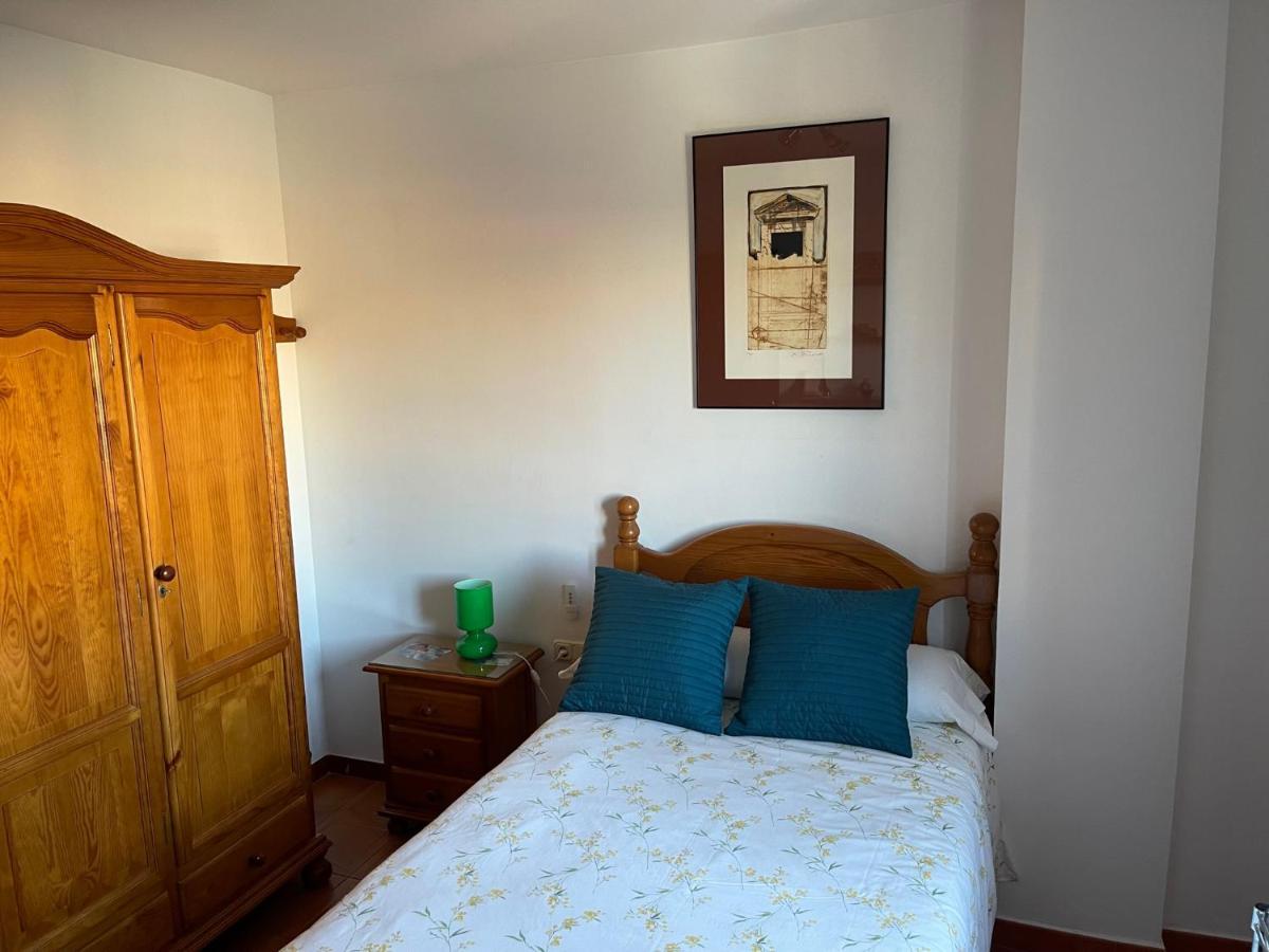 Apartamento Ravel Playa Málaga Exterior foto