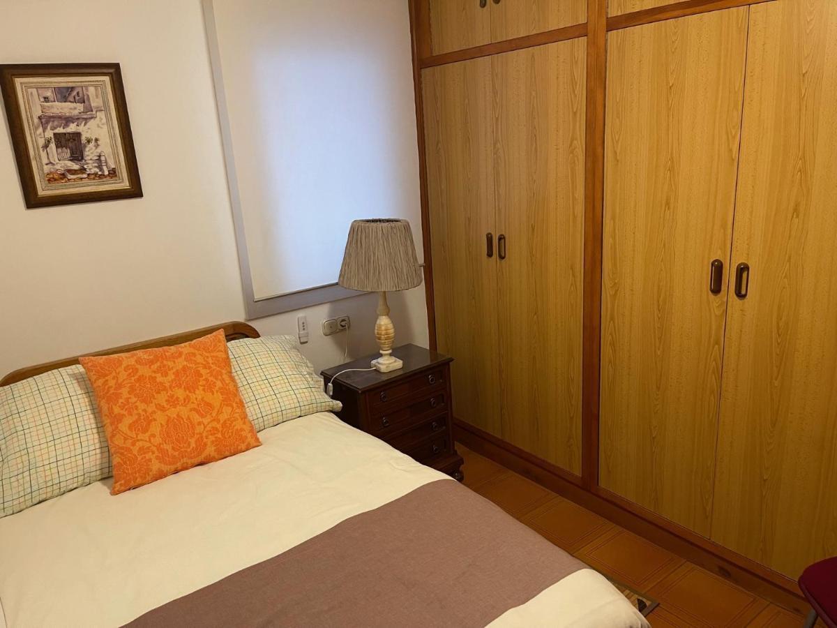 Apartamento Ravel Playa Málaga Exterior foto