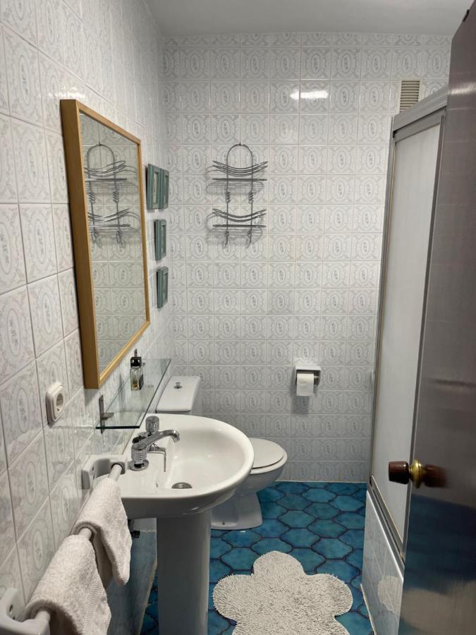 Apartamento Ravel Playa Málaga Exterior foto
